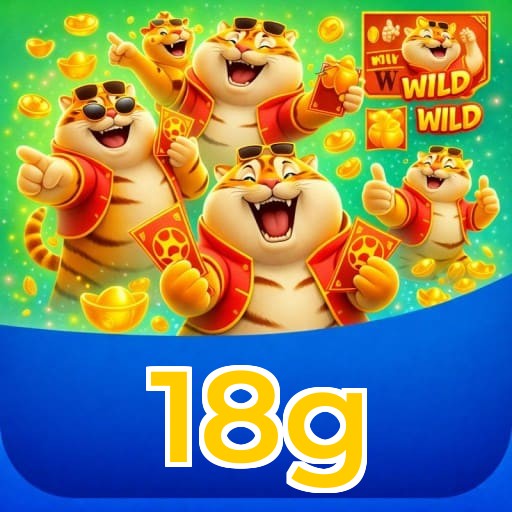 18g Facebook Oficial