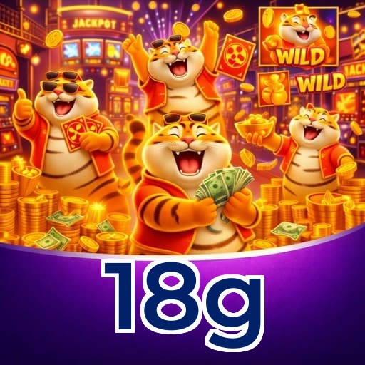 Página de download 18g