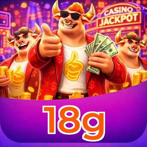 Estatísticas 18g