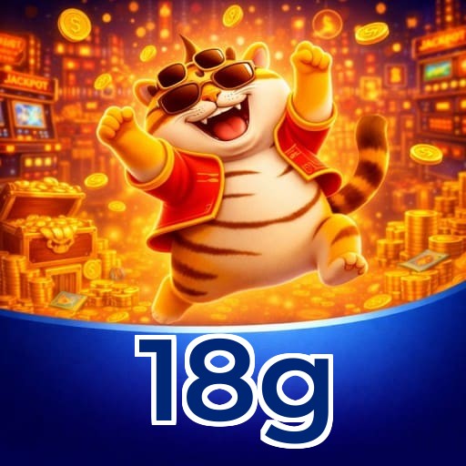 18g Loteria - Mega-Sena e Mais