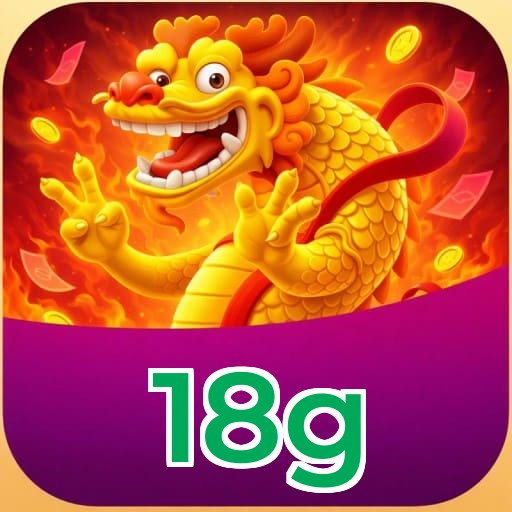 Aplicativo mobile 18g