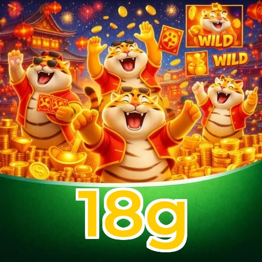 18g App Mobile - Android e iOS